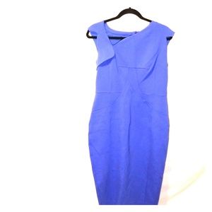 G.I.L.I.  Milano Dress